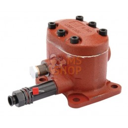 Pompe hydraulique Zetor | ZETOR Pompe hydraulique Zetor | ZETORPR#877568
