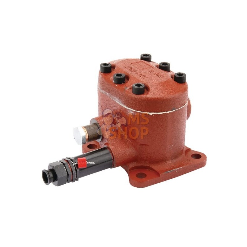 Pompe hydraulique Zetor | ZETOR Pompe hydraulique Zetor | ZETORPR#877568