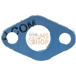 Joint pompe eau | ZETOR Joint pompe eau | ZETORPR#1024679
