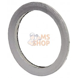 Joint echap.sans amiant | ZETOR Joint echap.sans amiant | ZETORPR#878021