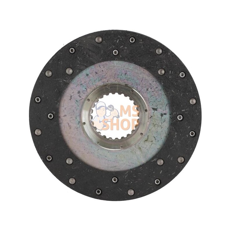 Disque sans amiante | ZETOR Disque sans amiante | ZETORPR#878022