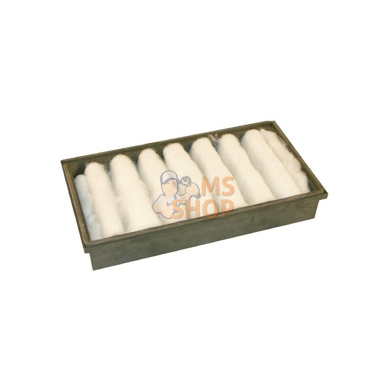 Filtre de chauffage | ZETOR Filtre de chauffage | ZETORPR#877920