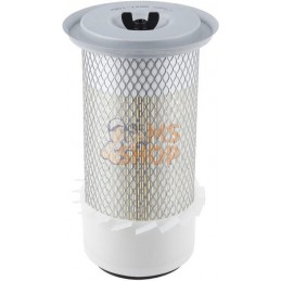 Filtre air s13 carto | ZETOR Filtre air s13 carto | ZETORPR#877927