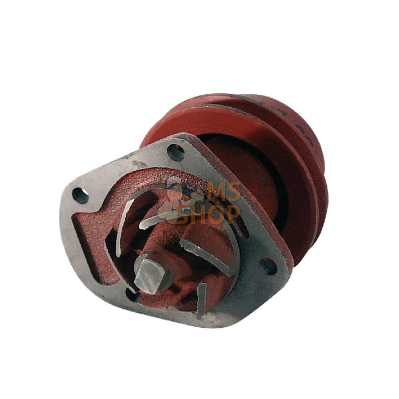Pompe a eau Zetor | ZETOR Pompe a eau Zetor | ZETORPR#878142