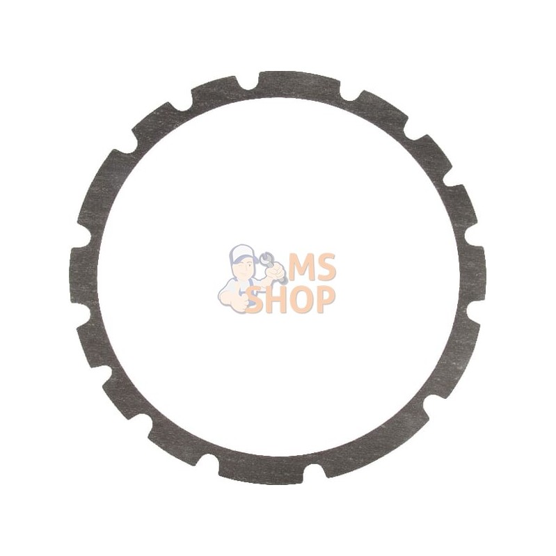 Joint trompette ar | ZETOR Joint trompette ar | ZETORPR#877902