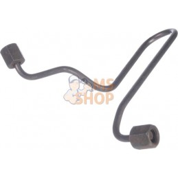 Tube d'injecteur 2me piston Zetor | ZETOR Tube d'injecteur 2me piston Zetor | ZETORPR#878194