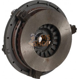 Embrayage automatique Zetor | ZETOR Embrayage automatique Zetor | ZETORPR#878166