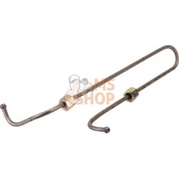 Injecteur 1er Cylindre Zetor | ZETOR Injecteur 1er Cylindre Zetor | ZETORPR#878070