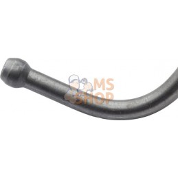 Tube d'injecteur 2eme piston Zetor | ZETOR Tube d'injecteur 2eme piston Zetor | ZETORPR#878405