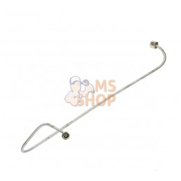 Tube d'injecteur 5me piston Zetor | ZETOR Tube d'injecteur 5me piston Zetor | ZETORPR#878037