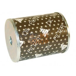 Filtre hydraulique Zetor | ZETOR Filtre hydraulique Zetor | ZETORPR#878190
