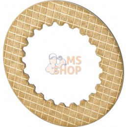 Disque ameneur | ZETOR Disque ameneur | ZETORPR#972567