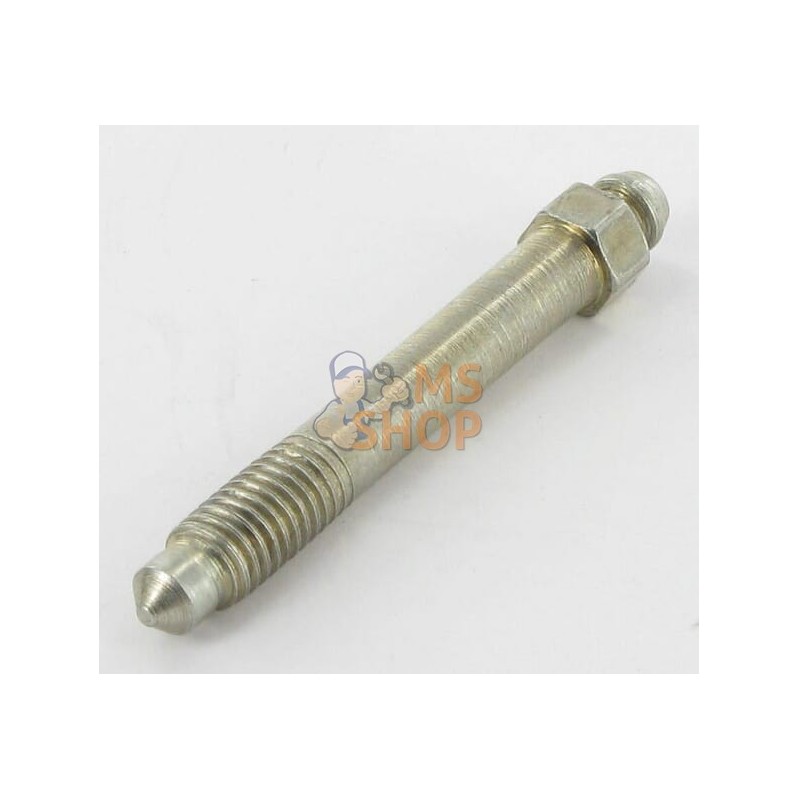 Vis de purge Cylindreindr | ZETOR Vis de purge Cylindreindr | ZETORPR#878097