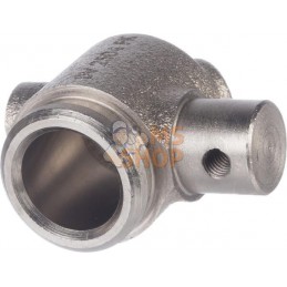 Cylindre de frein | ZETOR Cylindre de frein | ZETORPR#877625