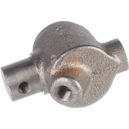Cylindre de frein | ZETOR Cylindre de frein | ZETORPR#877625