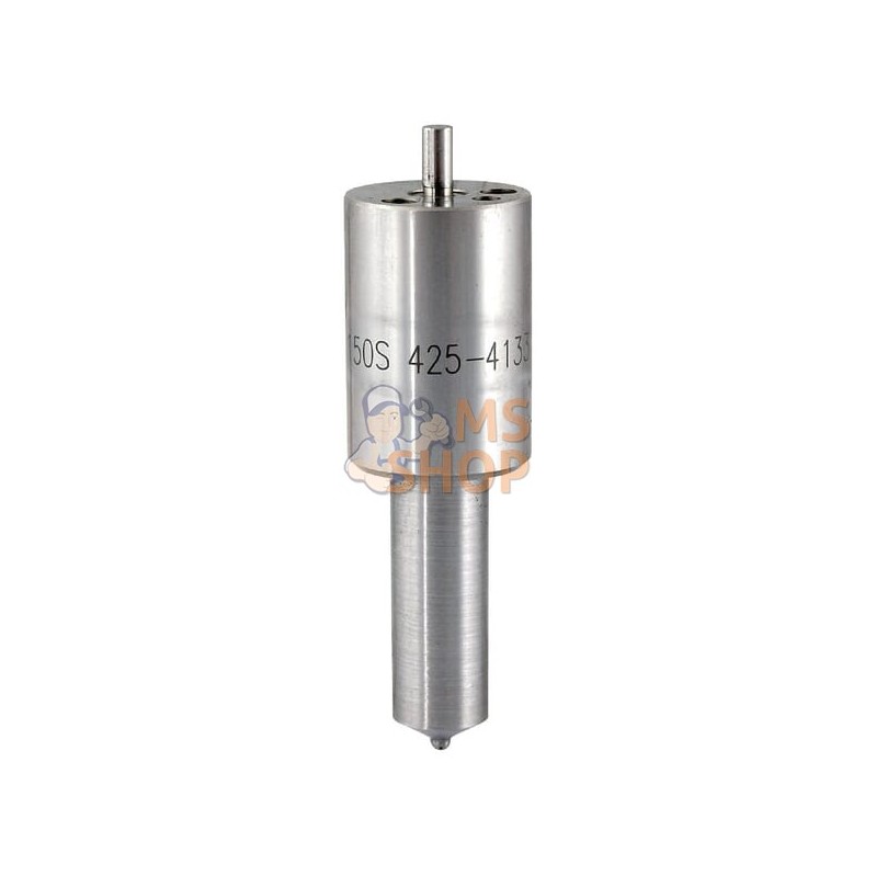 Injecteur | ZETOR Injecteur | ZETORPR#877614