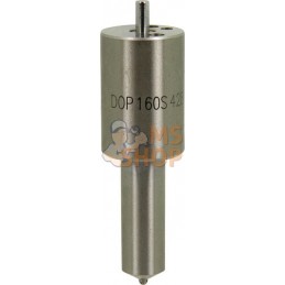 Nez d injecteur | ZETOR Nez d injecteur | ZETORPR#876781