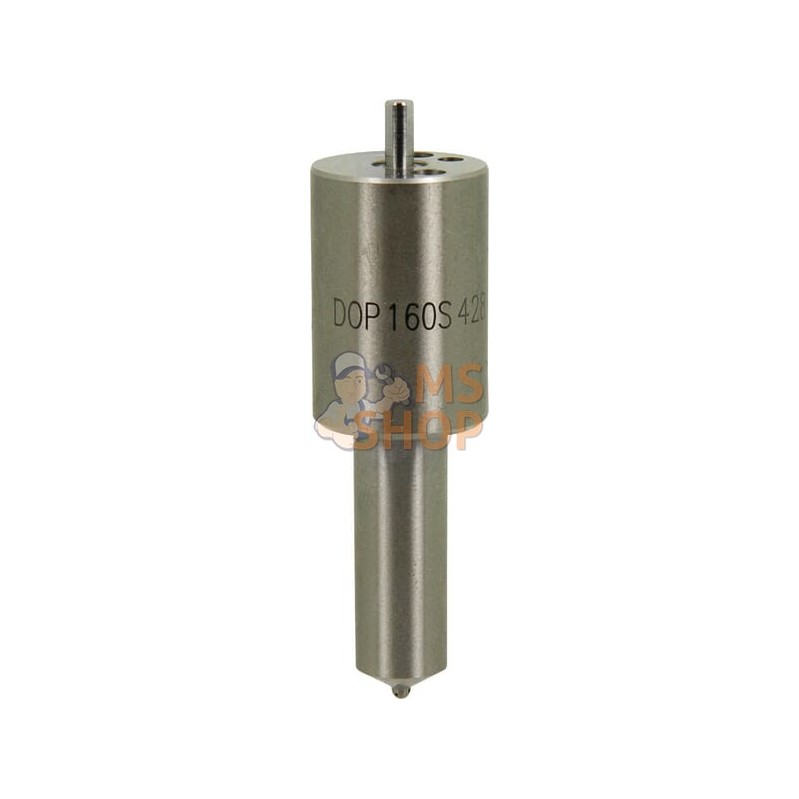 Nez d injecteur | ZETOR Nez d injecteur | ZETORPR#876781