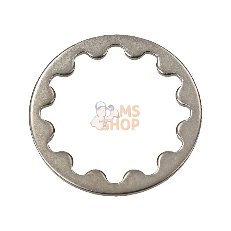 Rondelle | ZETOR Rondelle | ZETORPR#1024648 Rondelle | ZETOR Rondelle | ZETORPR#1024648