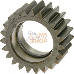 Roue dentée planétaire | ZETOR Roue dentée planétaire | ZETORPR#1024646