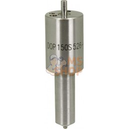 Nez d'injecteur Zetor | ZETOR Nez d'injecteur Zetor | ZETORPR#876782