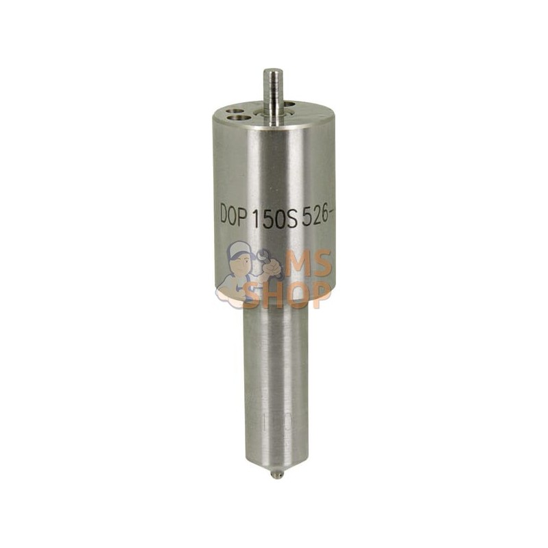 Nez d'injecteur Zetor | ZETOR Nez d'injecteur Zetor | ZETORPR#876782