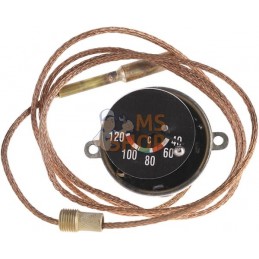 Thermometre 2 vis | ZETOR Thermometre 2 vis | ZETORPR#877635