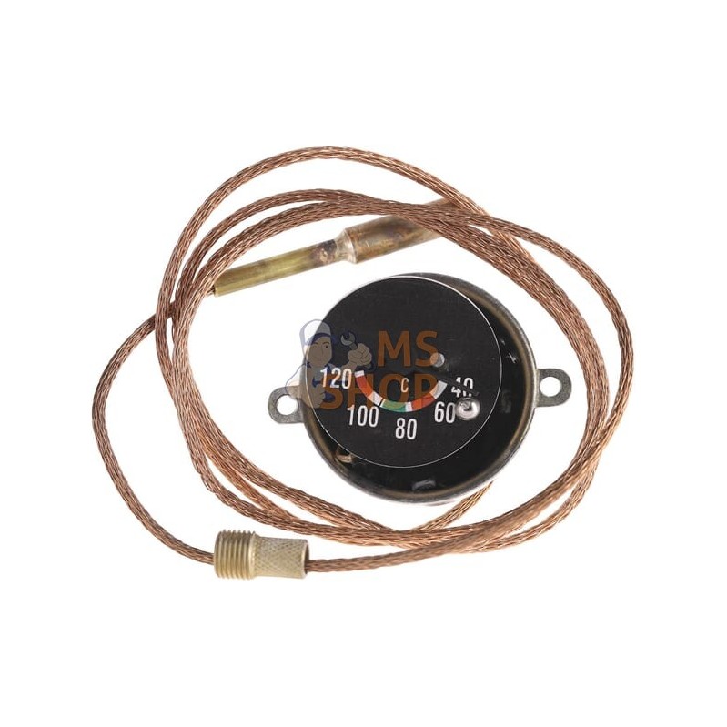 Thermometre 2 vis | ZETOR Thermometre 2 vis | ZETORPR#877635