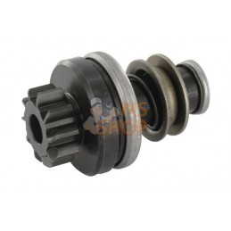 Roue libre demarreur | ZETOR Roue libre demarreur | ZETORPR#877606