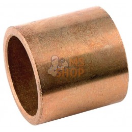 Douille de relais Zetor | ZETOR Douille de relais Zetor | ZETORPR#877607