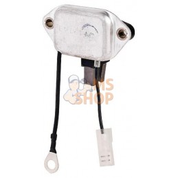 Regulateur 13.9v 14. | ZETOR Regulateur 13.9v 14. | ZETORPR#877765