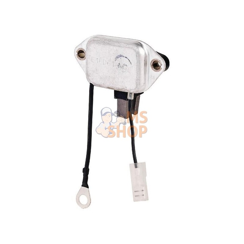Regulateur 13.9v 14. | ZETOR Regulateur 13.9v 14. | ZETORPR#877765