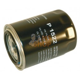 Filtre hydraulique, direction Zetor | ZETOR Filtre hydraulique, direction Zetor | ZETORPR#877535