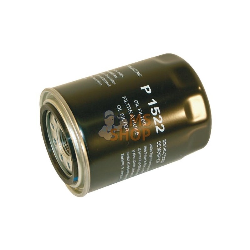 Filtre hydraulique, direction Zetor | ZETOR Filtre hydraulique, direction Zetor | ZETORPR#877535