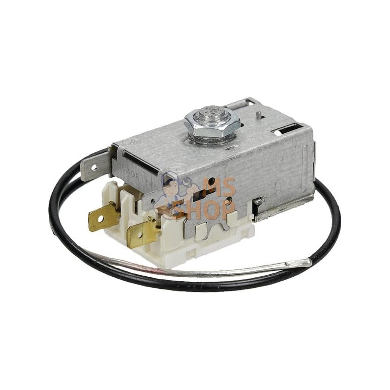 Thermostat | ZETOR Thermostat | ZETORPR#877778