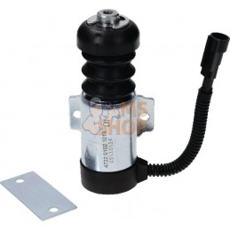 Electrovanne arret m | ZETOR Electrovanne arret m | ZETORPR#877790