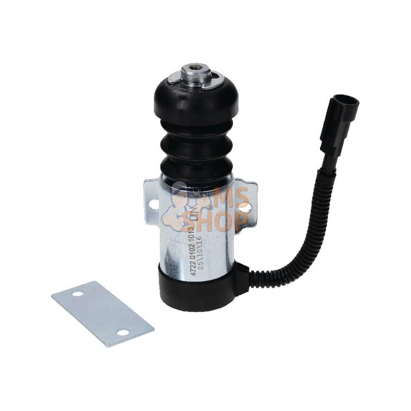 Electrovanne arret m | ZETOR Electrovanne arret m | ZETORPR#877790