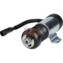 Electrovanne arret m | ZETOR Electrovanne arret m | ZETORPR#877790
