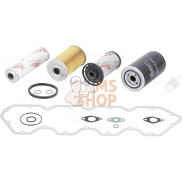 Kit révision 500h | ZETOR Kit révision 500h | ZETORPR#877808