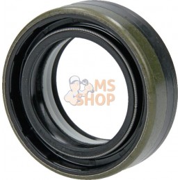 Joint d’huile 35x52x18,5 | ZETOR Joint d’huile 35x52x18,5 | ZETORPR#877807