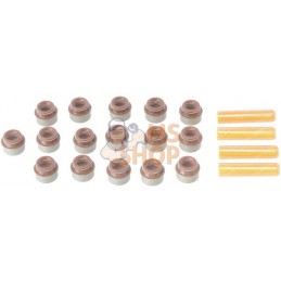 Kit Joint guide soupape | ZETOR Kit Joint guide soupape | ZETORPR#877806