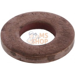 Joint d'injecteur s=2mm | ZETOR Joint d'injecteur s=2mm | ZETORPR#877581