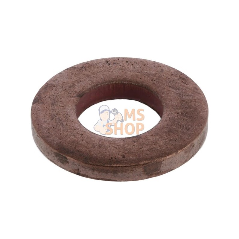 Joint d'injecteur s=2mm | ZETOR Joint d'injecteur s=2mm | ZETORPR#877581