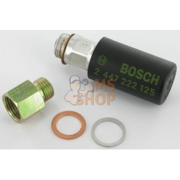 Pompe d'alimentation Zetor | ZETOR Pompe d'alimentation Zetor | ZETORPR#877580
