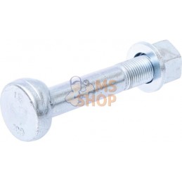 Kit écrou de roue | ZETOR Kit écrou de roue | ZETORPR#877577