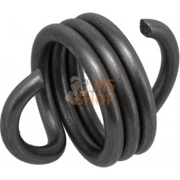 Ressort knott | ZETOR Ressort knott | ZETORPR#877522