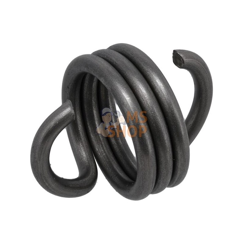 Ressort knott | ZETOR Ressort knott | ZETORPR#877522