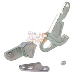 Kit fermeture croche | ZETOR Kit fermeture croche | ZETORPR#877521