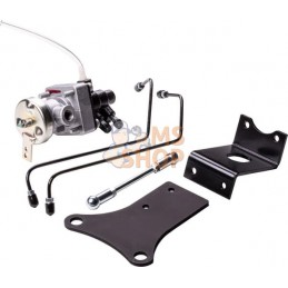 Kit de soupape 55.244.901 - 40km Forterra | ZETOR Kit de soupape 55.244.901 - 40km Forterra | ZETORPR#877781