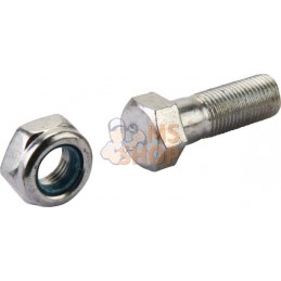 Vis volant moteur | ZETOR Vis volant moteur | ZETORPR#877794